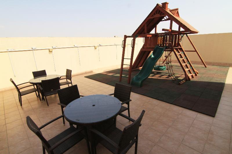 Al Muhaidb Al Takhassosi Abaqrino Riyad Dış mekan fotoğraf