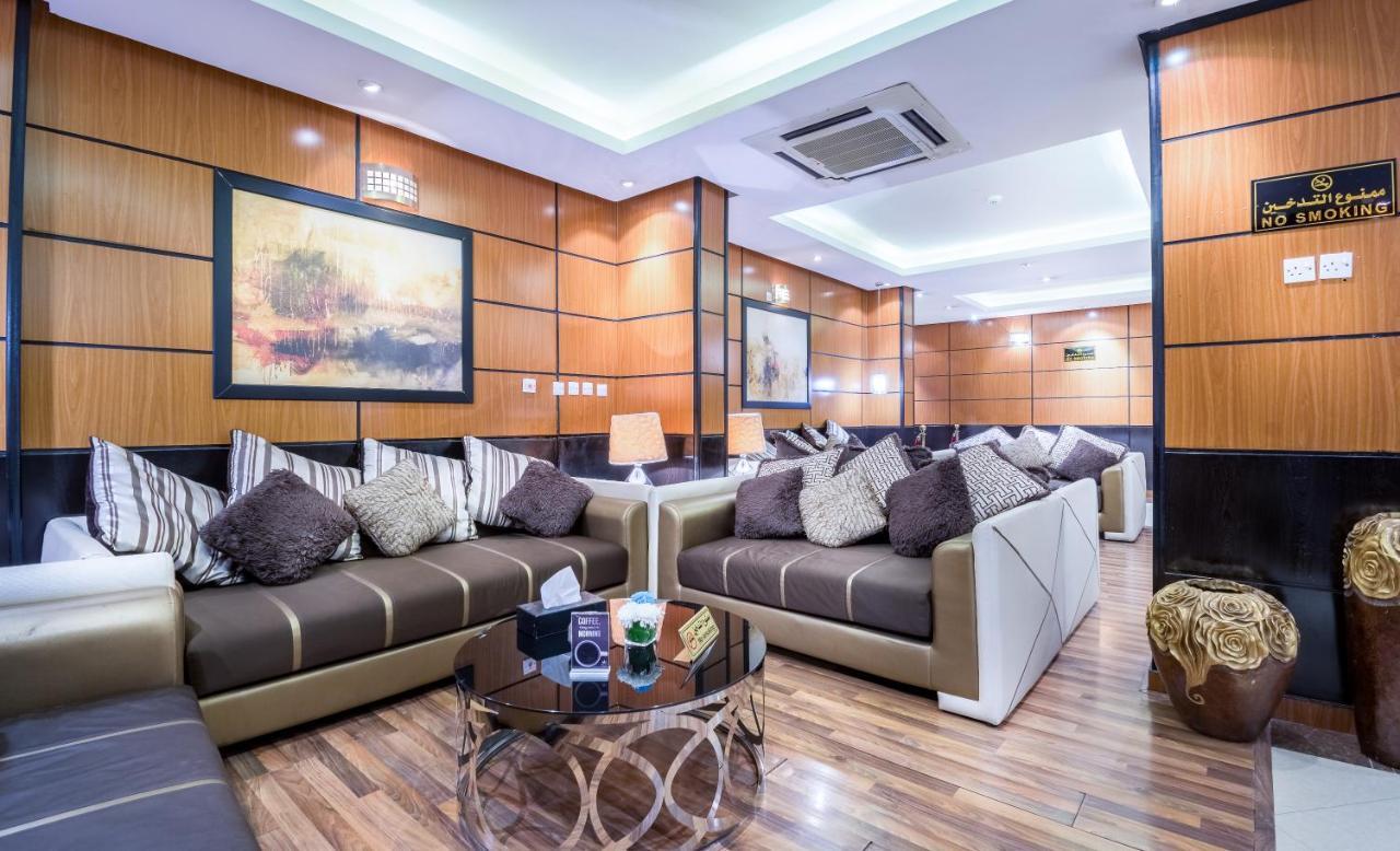 Al Muhaidb Al Takhassosi Abaqrino Riyad Dış mekan fotoğraf